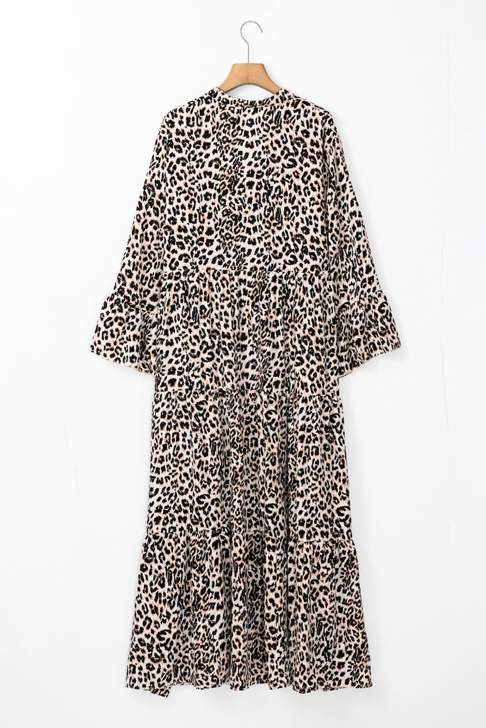 Savanna Luxe Dress