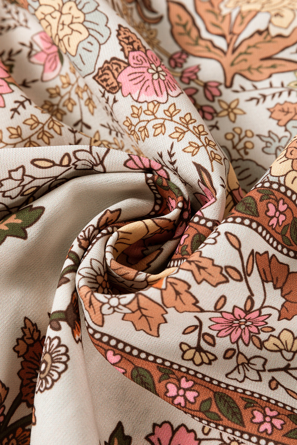 Seraphina Bloom Blouse