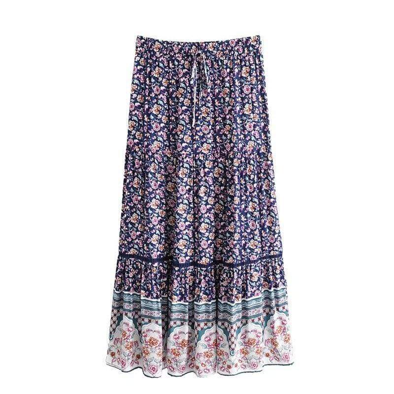 Manuela Maxi Skirt