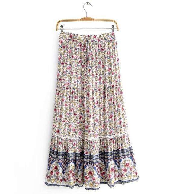 Manuela Maxi Skirt