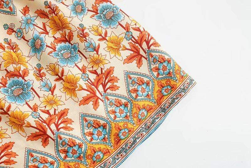 Marcia Skirt