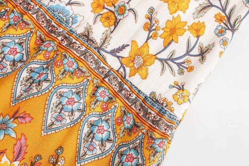Marcia Skirt
