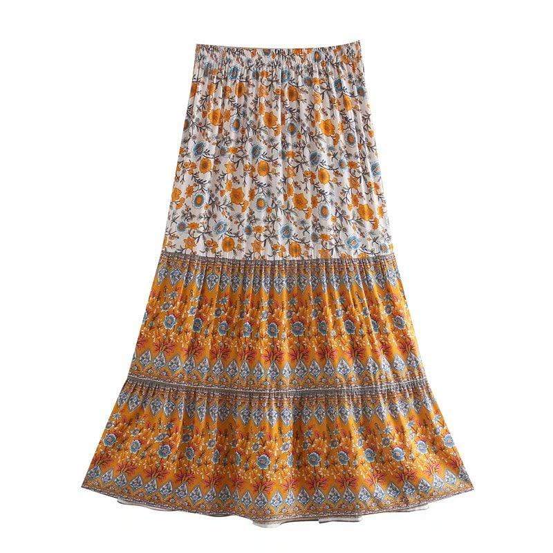 Marcia Skirt