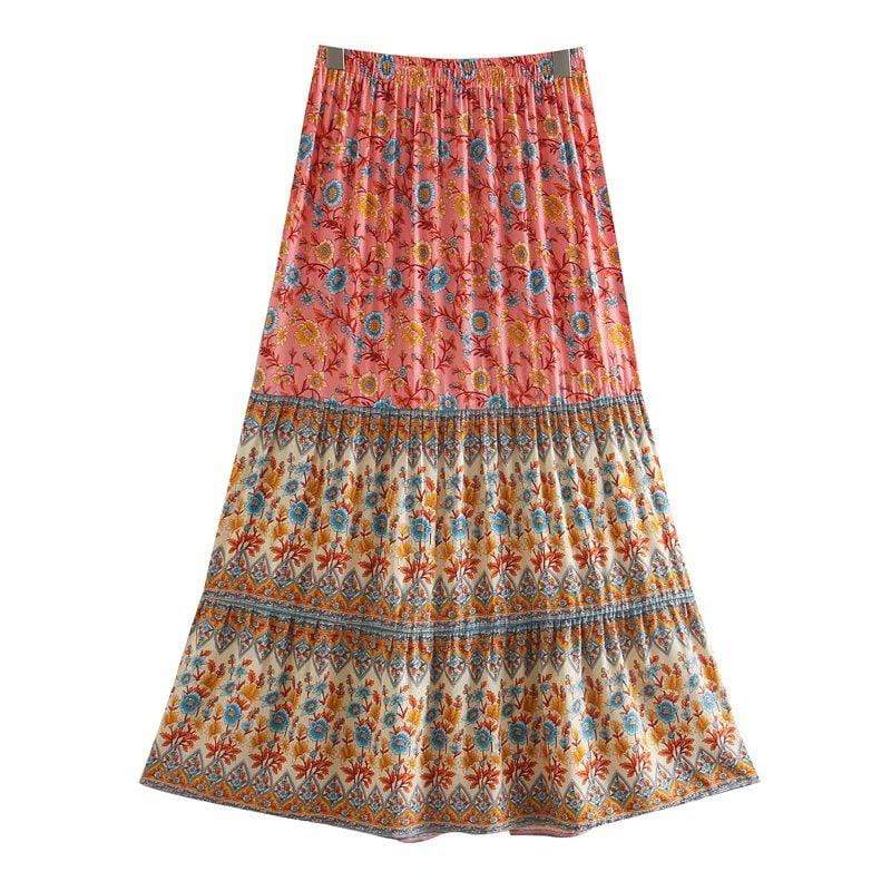 Marcia Skirt