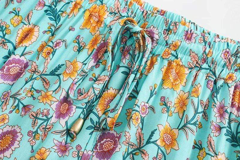 Marcia Skirt
