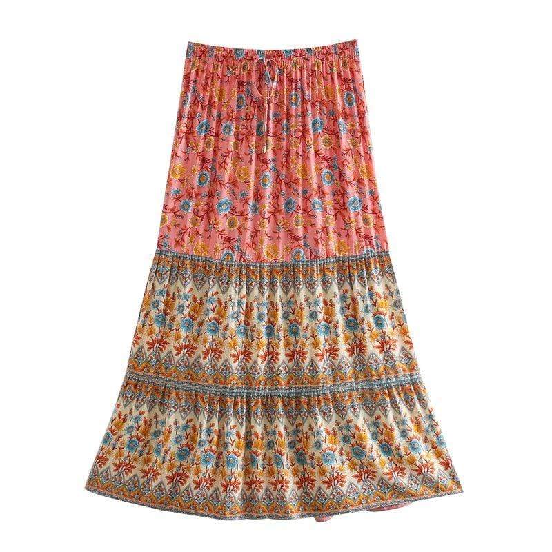 Marcia Skirt