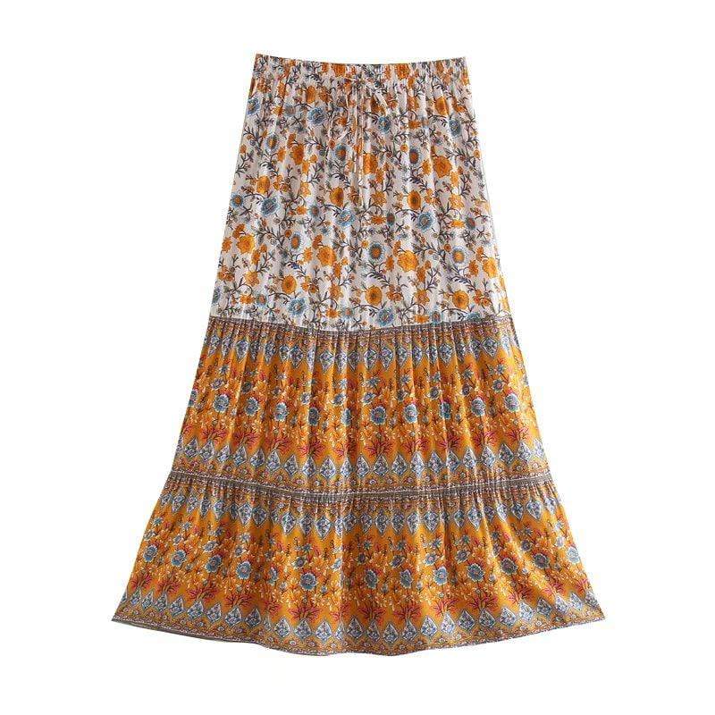 Marcia Skirt